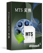 MTS Converter
