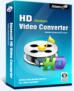HD 変換