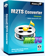M2TS 変換