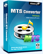 MTS 変換